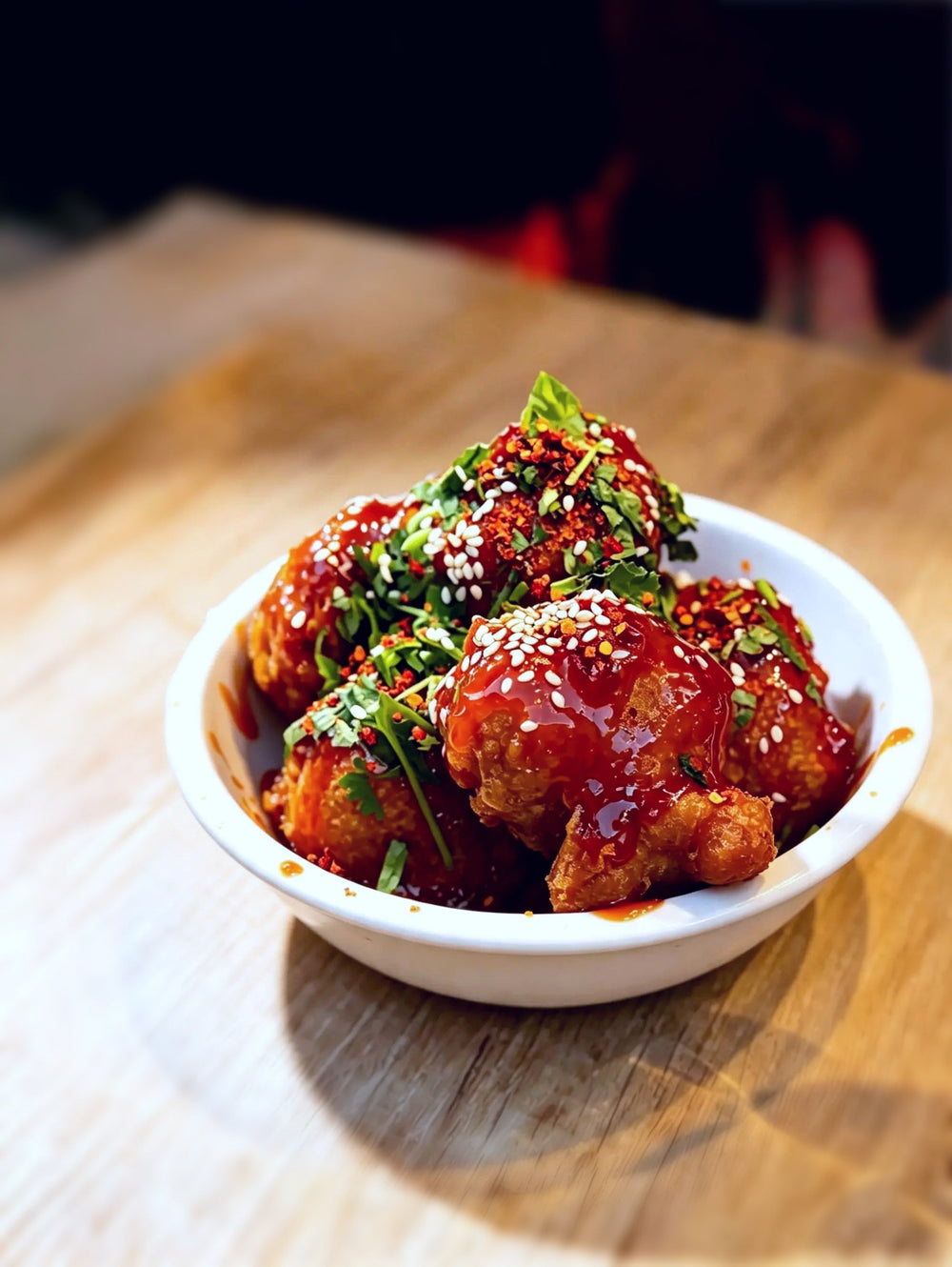 Les meilleures épices pour le poulet