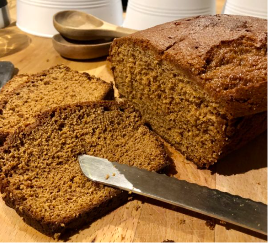 Recette facile du pain d’épices maison