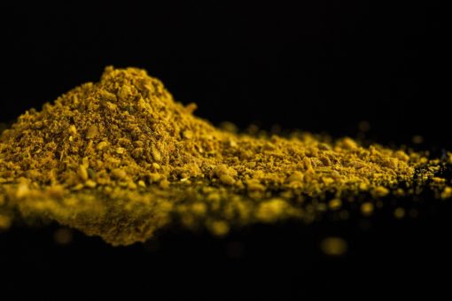 Garam Masala – Mélange d’épices indiennes