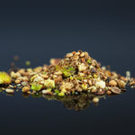 Dukkah – Mélange égyptien aux fruits secs et épices