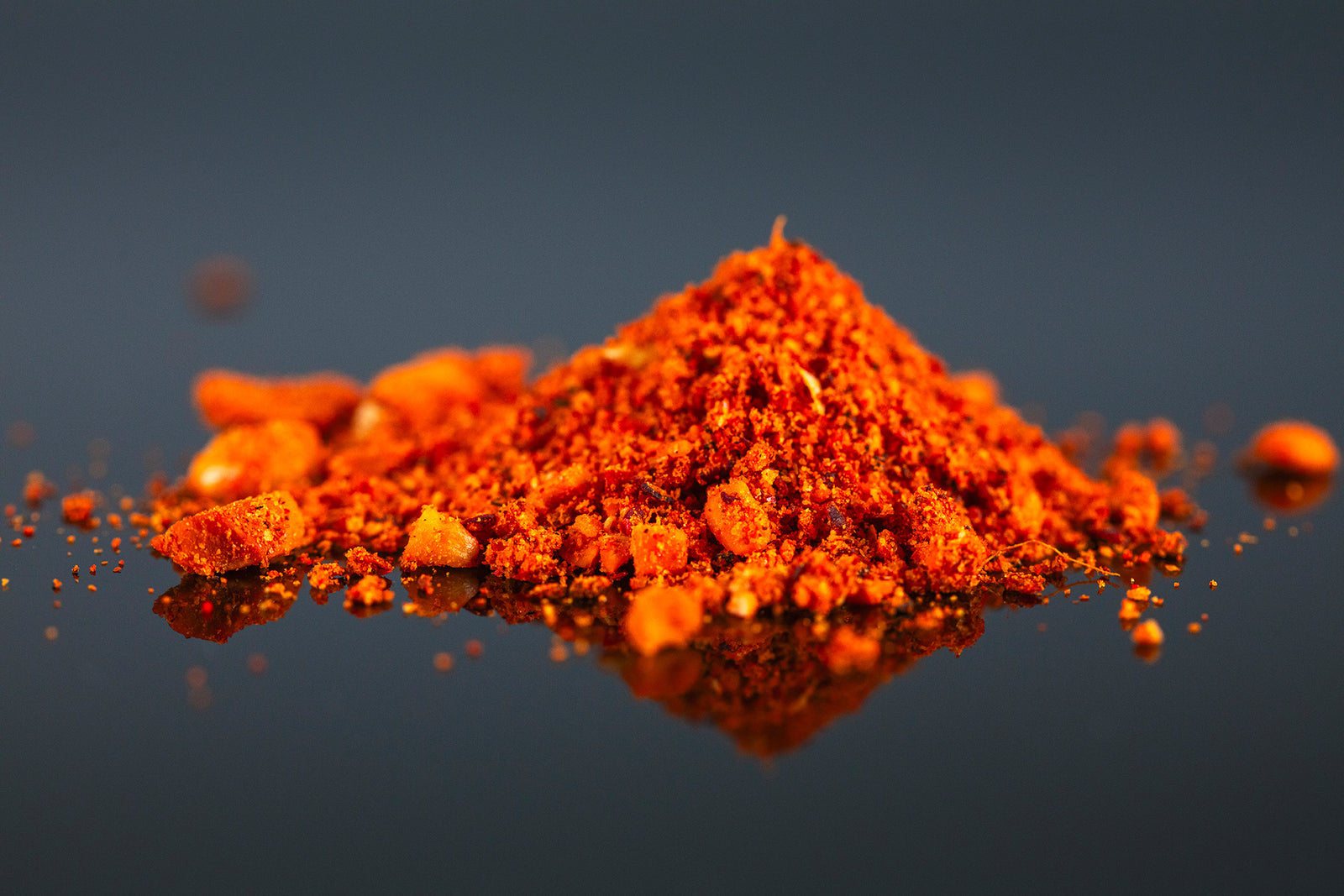 Mélange Suya