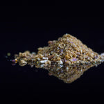 Sel du Viking – Fleur de sel fumée aux épices